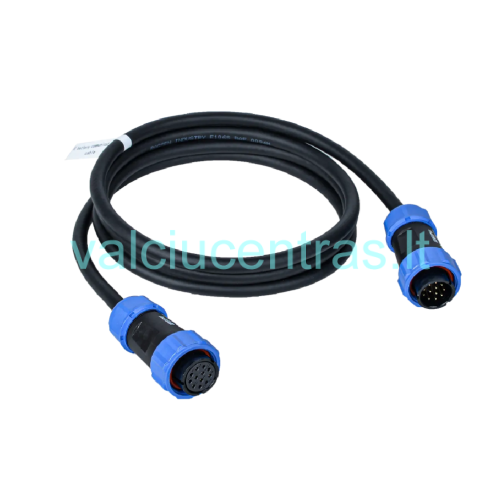 ePropulsion E-serijos akumuliatorių sujungimo kabelis 1.5m